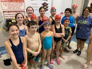 ELAC creates waves in Hanmer