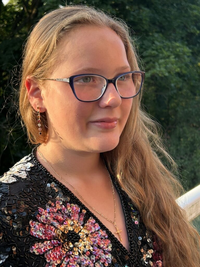 Espanola talent Adele Bishop to be highlighted at concert