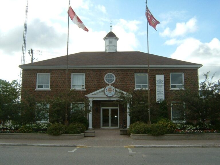 Vacancy on Espanola council to be filled by appointment – letters of interest sought