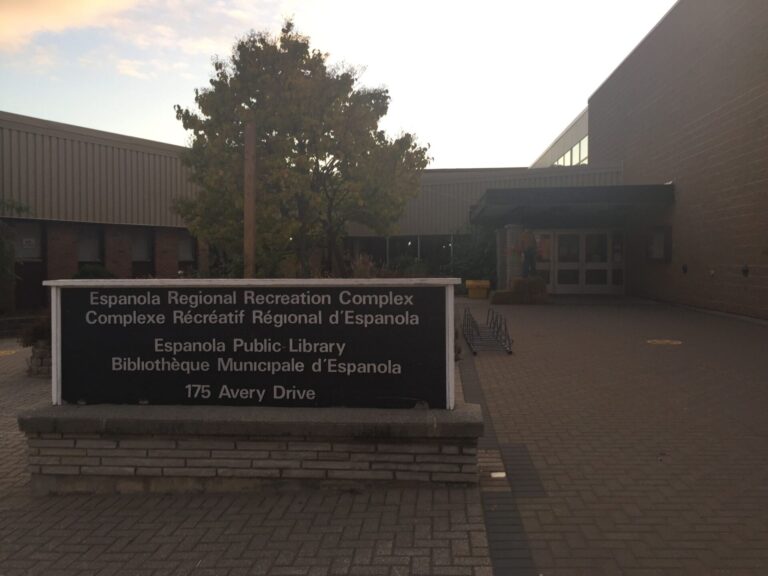 Expo in the works for the LaCloche Foothills member municipalities