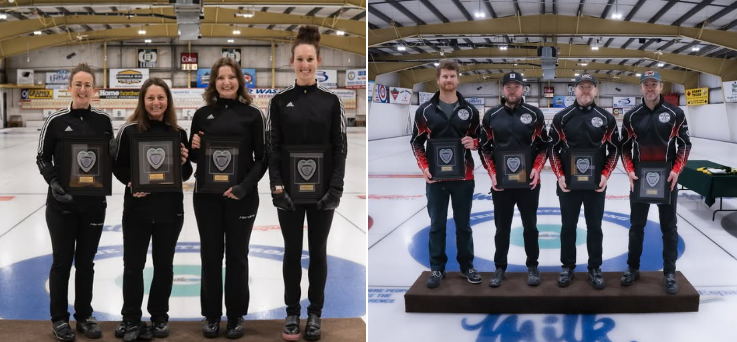 Northern Ontario curling champs 2025 crowned at Espanola Curling Club