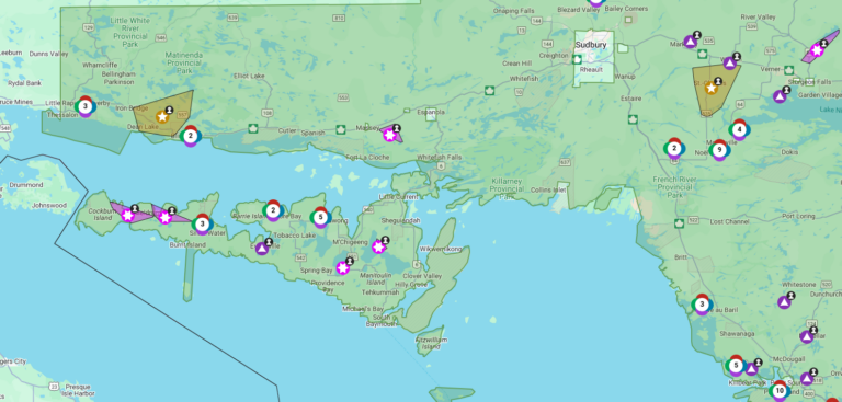 Outages in our local area