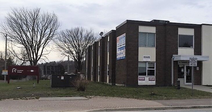 Youth offered employment opportunities in Espanola