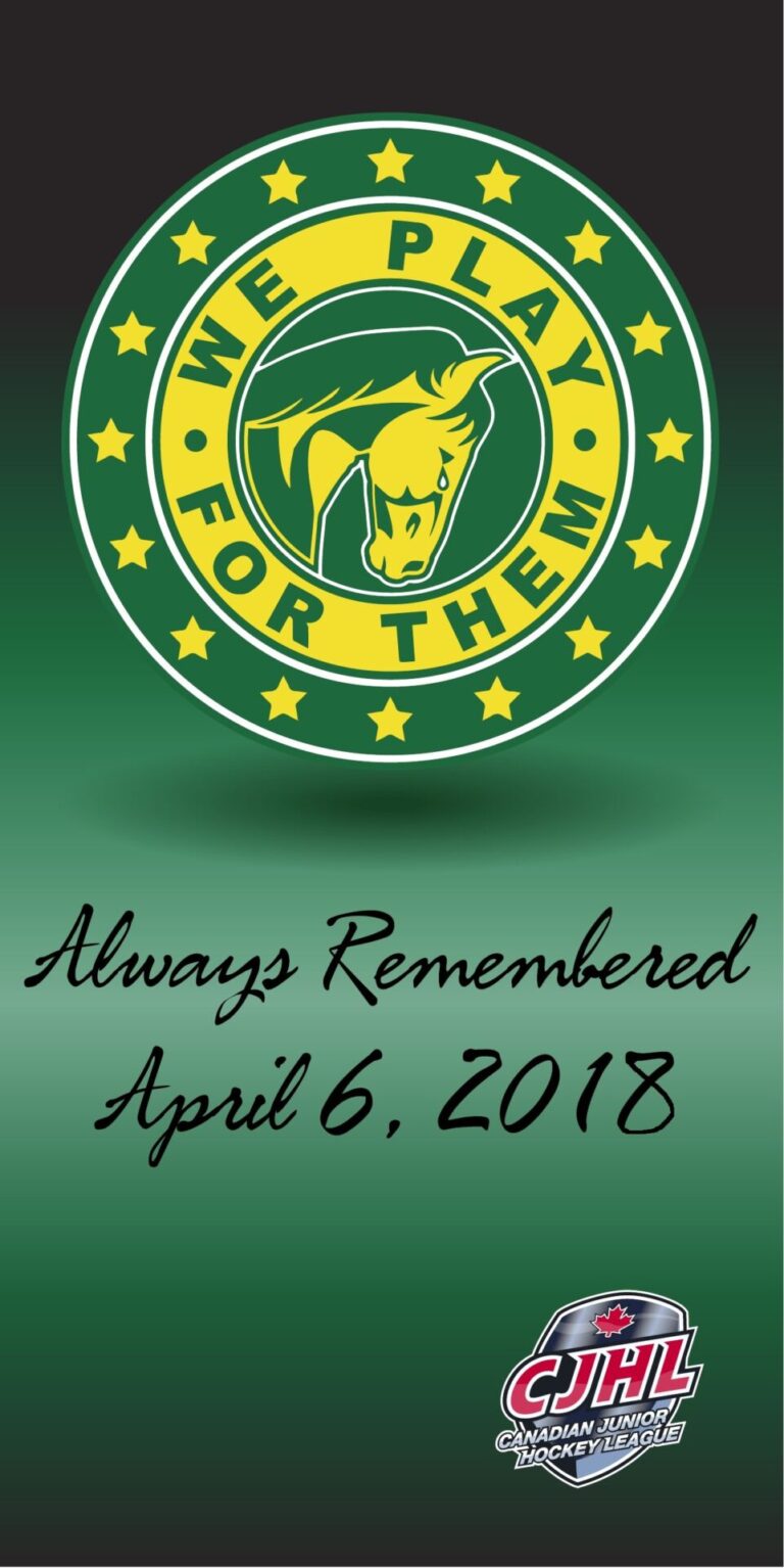 It is Green Shirt Day – We Play for Them