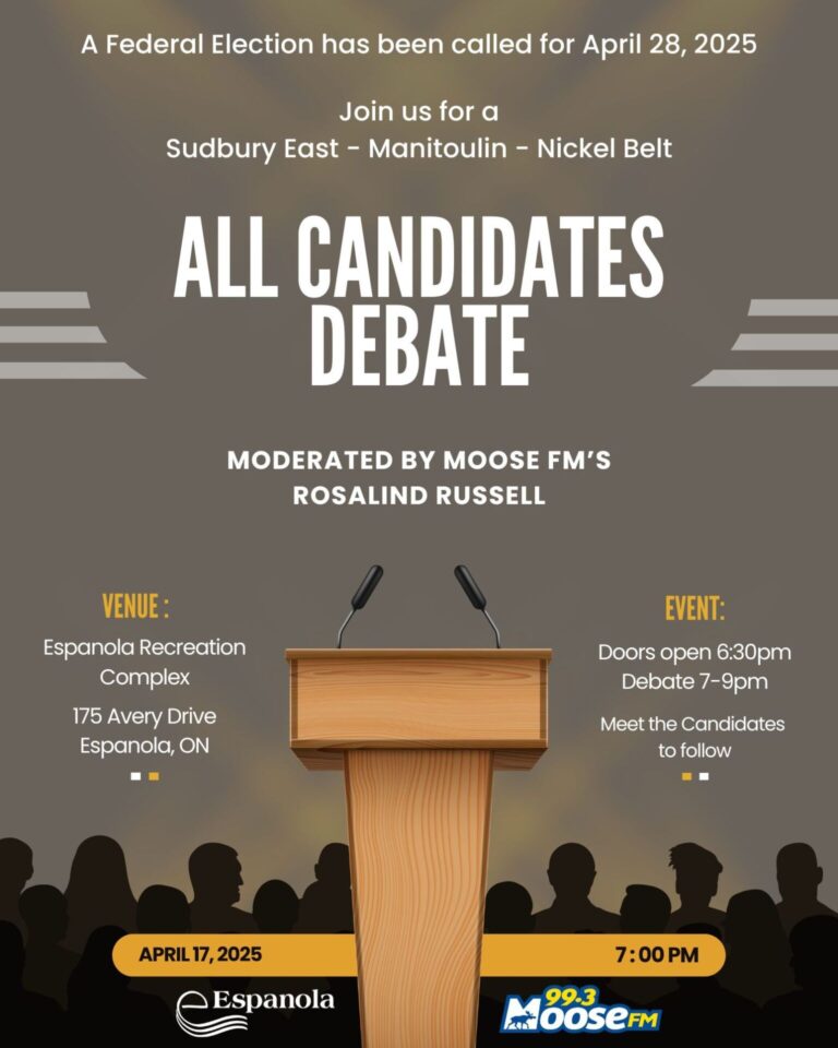Final candidates set for two local ridings