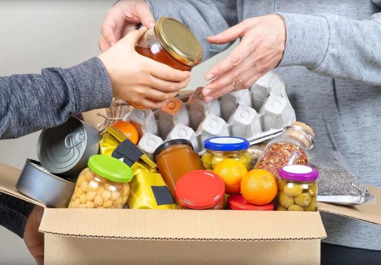Elliot Lake Food Bank has a new home … with challenges