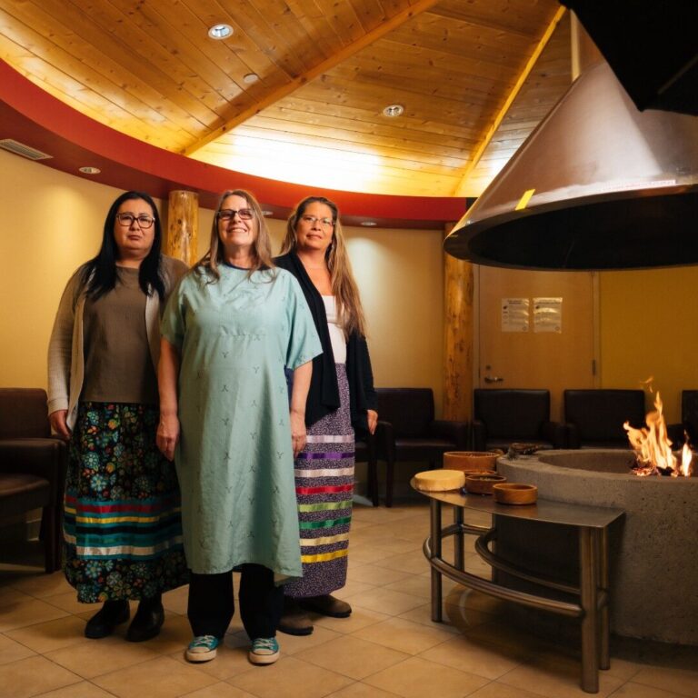 HSN is introducing a new program in collaboration with Espanola medical services