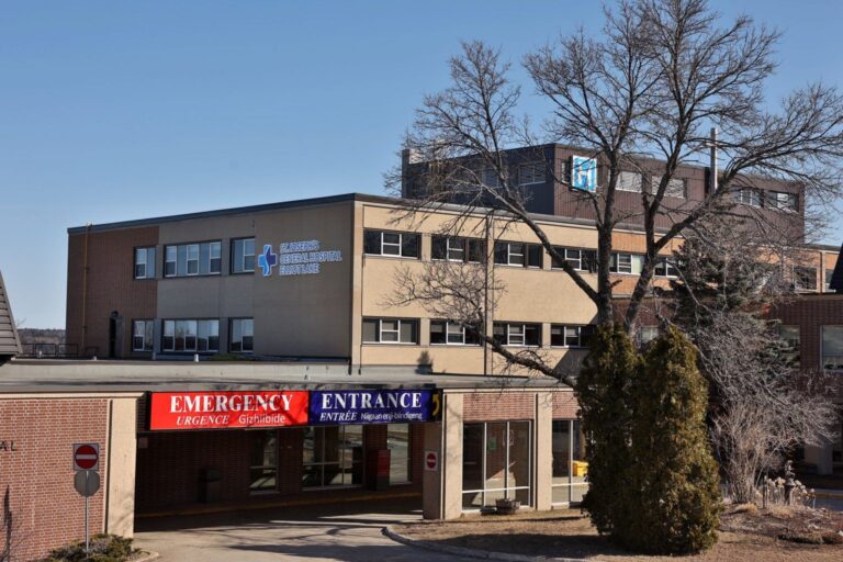 Outbreak of antibiotic-resistant virus in Elliot Lake
