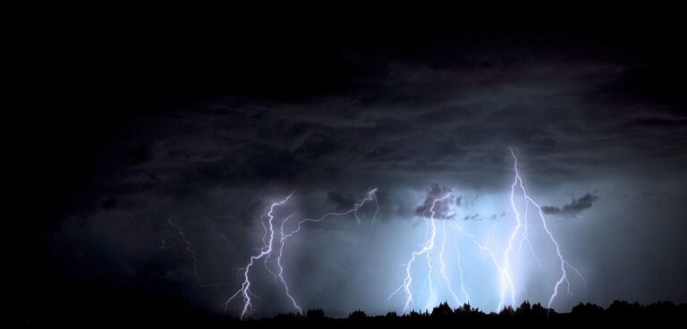 Severe Thunderstorm Watch for Manitoulin Island
