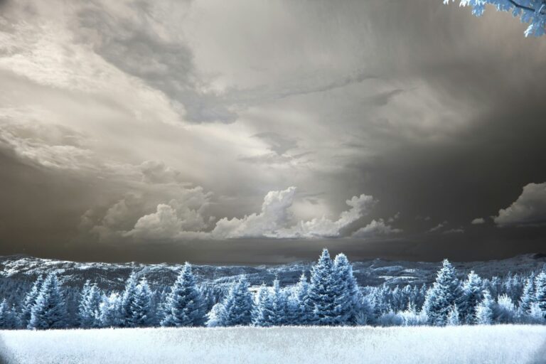 SNOWFALL WARNING issued for our listening area