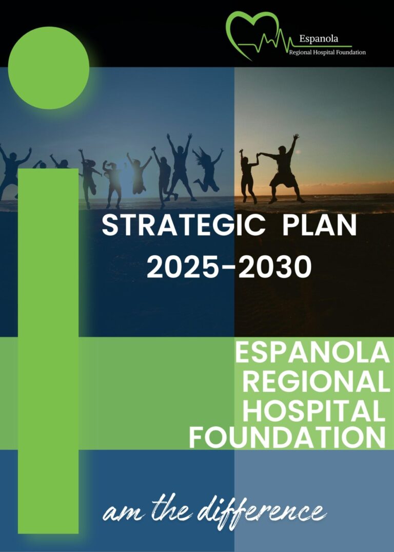 Espanola hospital and foundation releases five-year Strategic Plans