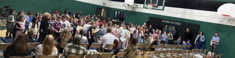 Schools celebrate Education Week 2025