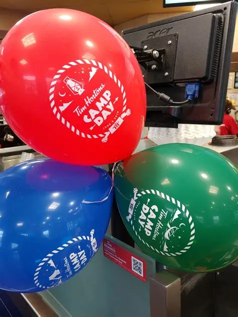 Volunteers sought to support Camp Day 2025