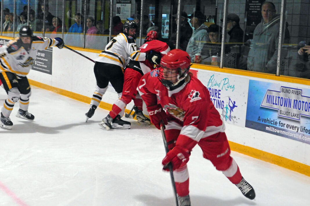 HOCKEY