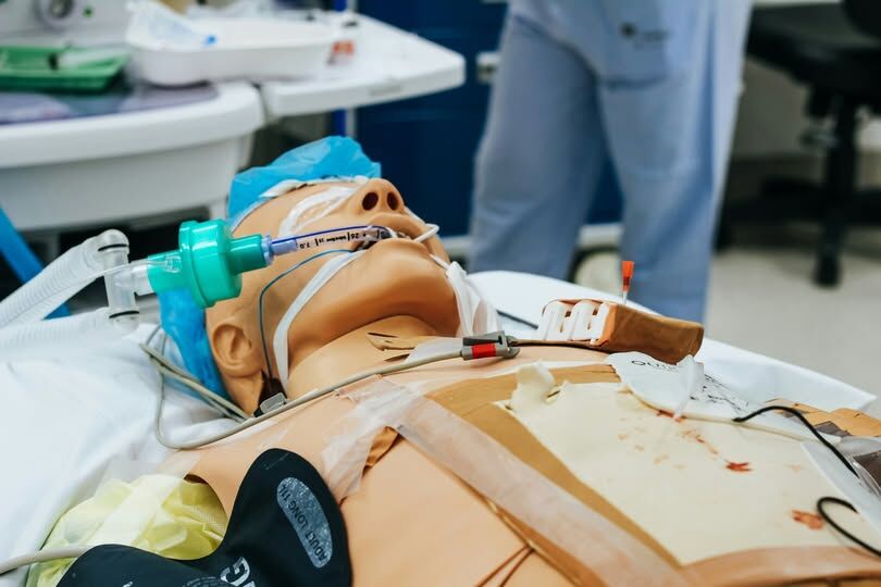 patient simulator
